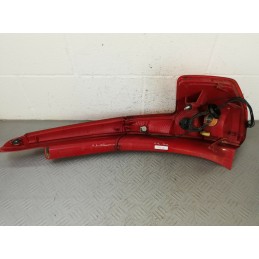 FANALE FANALINO STOP POST.SX CITROEN C4 MK1 BERLINA DAL 2004 AL 2010  2400000036616