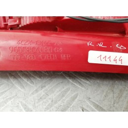 FANALE FANALINO STOP POST.SX CITROEN C4 MK1 BERLINA DAL 2004 AL 2010  2400000036616