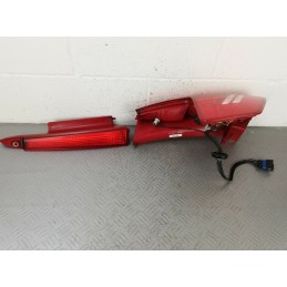 FANALE FANALINO STOP POST.SX CITROEN C4 MK1 BERLINA DAL 2004 AL 2010  2400000036616