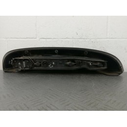 FANALE FANALINO STOP POST.DX OPEL CORSA C FUME' DAL 2000 AL 2006  2400000034353