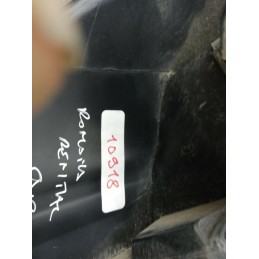 FANALE FANALINO STOP POST.DX OPEL CORSA C FUME' DAL 2000 AL 2006  2400000034353