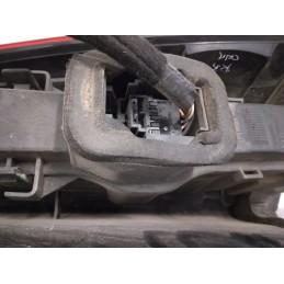 FANALE FANALINO STOP POST. SX RENAULT ESPACE DEL 2003 COD. 8200027153  2400000072560