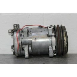 COMPRESSORE ARIA CONDIZIONATA VOLVO POLAR 940 2.0 BENZINA 1990-1998 COD. 5D510  2400000010144