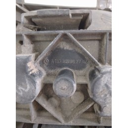 FANALE FANALINO STOP POST. DX MERCEDES CLASSE A W168 DEL 2000 COD. A1638200077  2400000072508