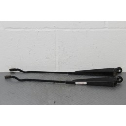 COPPIA BRACCETTI TERGICRISTALLI ANT. VOLVO POLAR 940 DAL 1990 AL 1998  2400000010145