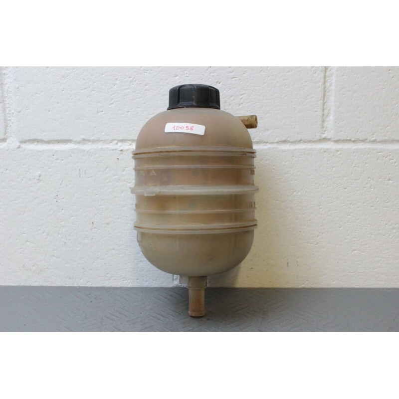 VASCHETTA ACQUA RADIATORE PEUGEOT 206 PLUS 1.1 BENZINA dal 2009 al 2012  1738666383111