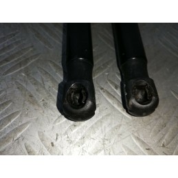 COPPIA PISTONCINI PORTELLONE POST. CITROEN C4 MK1 BERLINA 1.4B DAL 2004 AL 2010  2400000036548