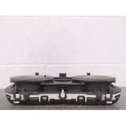CONTACHILOMETRI QUADRO STRUMENTI RENAULT MEGANE 1.9 D DEL 2004 COD. 8200399695  2400000072331