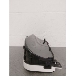 CONTACHILOMETRI QUADRO STRUMENTI HONDA FR-V 1.8 B. DEL 2006 COD. 257430-9780  2400000072553