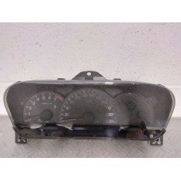CONTACHILOMETRI QUADRO STRUMENTI HONDA FR-V 1.8 B. DEL 2006 COD. 257430-9780  2400000072553