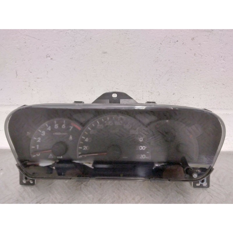 CONTACHILOMETRI QUADRO STRUMENTI HONDA FR-V 1.8 B. DEL 2006 COD. 257430-9780  2400000072553