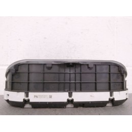 CONTACHILOMETRI QUADRO STRUMENTI HONDA FR-V 1.8 B. DEL 2006 COD. 257430-9780  2400000072553