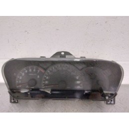 CONTACHILOMETRI QUADRO STRUMENTI HONDA FR-V 1.8 B. DEL 2006 COD. 257430-9780  2400000072553