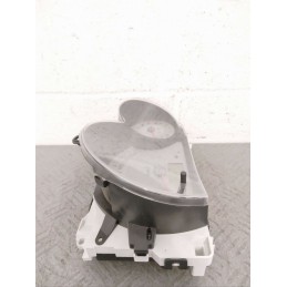 CONTACHILOMETRI QUADRO STRUMENTI DAIHATSU TREVIS 1.0 B DEL 2009 COD. 157530-5431  2400000072409