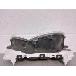 CONTACHILOMETRI QUADRO STRUMENTI DAIHATSU TREVIS 1.0 B DEL 2009 COD. 157530-5431  2400000072409
