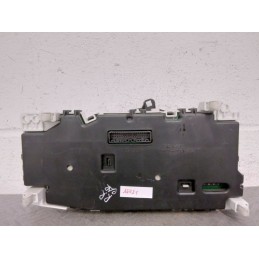 CONTACHILOMETRI QUADRO STRUMENTI DAIHATSU TREVIS 1.0 B DEL 2009 COD. 157530-5431  2400000072409