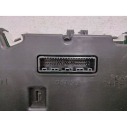CONTACHILOMETRI QUADRO STRUMENTI DAIHATSU TREVIS 1.0 B DEL 2009 COD. 157530-5431  2400000072409