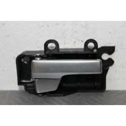 MANIGLIA INTERNA SPORTELLO POST. DX FORD FOCUS SW 2004-2011 COD. 8M51-R22600-AA  2400000010199