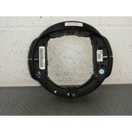 COMANDI VOLANTE MULTIFUNZIONE CITROEN C4 BERLINA MK1 DAL 2004 AL 2010  2400000036449