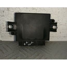 CENTRALINA SENSORI PARCHEGGIO CITROEN C4 BERLINA MK1 DAL 2004 AL 2010  2400000036456