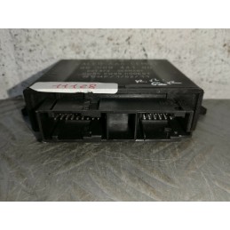 CENTRALINA SENSORI PARCHEGGIO CITROEN C4 BERLINA MK1 DAL 2004 AL 2010  2400000036456