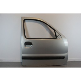 SPORTELLO ANTERIORE DESTRO RENAULT KANGOO DAL 1997 AL 2003  2400000009969