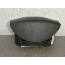 AIRBAG VOLANTE CITROEN C4 MK1 BERLINA DAL 2004 AL 2010 (PERFETTO)  2400000036388