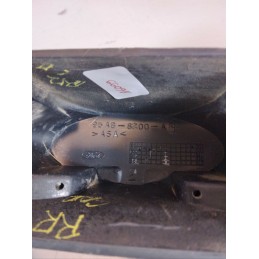 MASCHERINA GRIGLIA ANTERIORE FORD ESCORT MK67 DEL 1994 COD 95AB8200AB  2400000086185