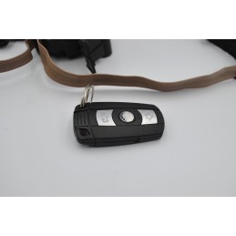 Blocchetto nottolino accensione Bmw serie 1 E87 2.0 del 2005 Cod 6954717-09  1673362345424