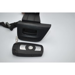 Blocchetto nottolino accensione Bmw serie 1 E87 2.0 del 2005 Cod 6954717-09  1673362345424