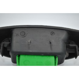 Pulsantiera alzavetro alzacristallo ant dx Toyota Aygo del 2013 Cod 74231-0h010  1673363936706