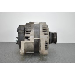 Alternatore Chevrolet Aveo 1.2 benzina del 2014 Cod 13502982  1673364319140