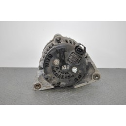 Alternatore Chevrolet Aveo 1.2 benzina del 2014 Cod 13502982  1673364319140