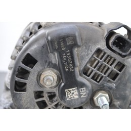 Alternatore Chevrolet Aveo 1.2 benzina del 2014 Cod 13502982  1673364319140