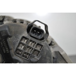 Alternatore Chevrolet Aveo 1.2 benzina del 2014 Cod 13502982  1673364319140