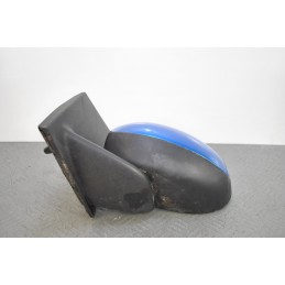 Specchietto retrovisore manuale ant sx Toyota Aygo del 2013 cod 87940-0h011  1673365393378