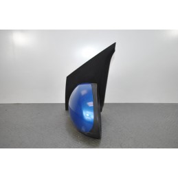 Specchietto retrovisore manuale ant sx Toyota Aygo del 2013 cod 87940-0h011  1673365393378
