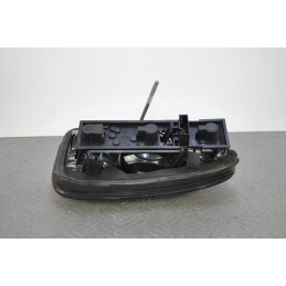 Fanale fanalino stop posteriore sinistro Mini Cooper R50 del 2003 cod 89023373  1673366354866