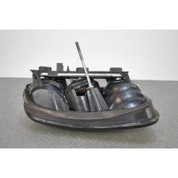 Fanale fanalino stop posteriore sinistro Mini Cooper R50 del 2003 cod 89023373  1673366354866