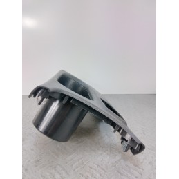 Rivestimento superiore tunnel centrale Mercedes Classe A W176 cod a1766800210  1673451708956