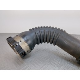 Tubo manicotto intercooler Mercedes Classe A W176 1.6 benzina cod a2465200001  1673514852558