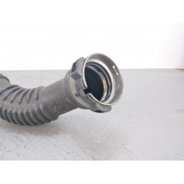Tubo manicotto intercooler Mercedes Classe A W176 1.6 benzina cod a2465200001  1673514852558