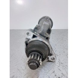 Motorino avviamento Mercedes Classe A W176 1.6 benzina cod a2709060700  1673516059078
