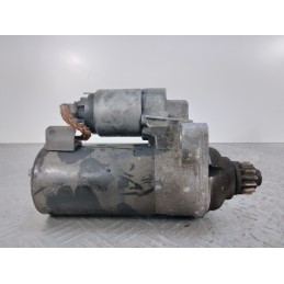Motorino avviamento Mercedes Classe A W176 1.6 benzina cod a2709060700  1673516059078