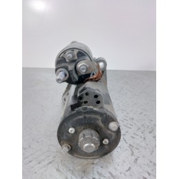 Motorino avviamento Mercedes Classe A W176 1.6 benzina cod a2709060700  1673516059078