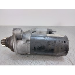 Motorino avviamento Mercedes Classe A W176 1.6 benzina cod a2709060700  1673516059078