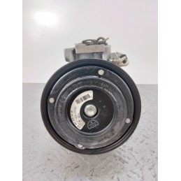 Compressore aria condizionata Mercedes Classe A W176 1.6 benzina cod 447280-7422  1673516704442