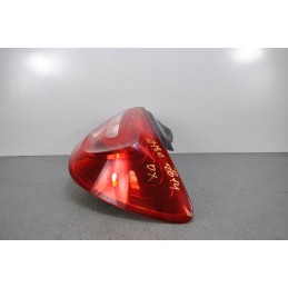 Fanale fanalino stop posteriore destro Mercedes Classe A W176 A180 cod a1769060200 NO LED  1673520970925