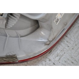 Fanale fanalino stop posteriore destro Mercedes Classe A W176 A180 cod a1769060200 NO LED  1673520970925
