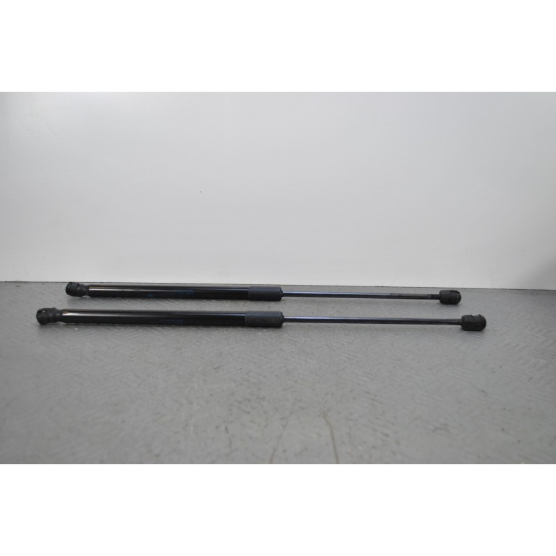 Coppia pistoncini portellone posteriore Mercedes Classe A W176 A180 del 2014  1673521368424